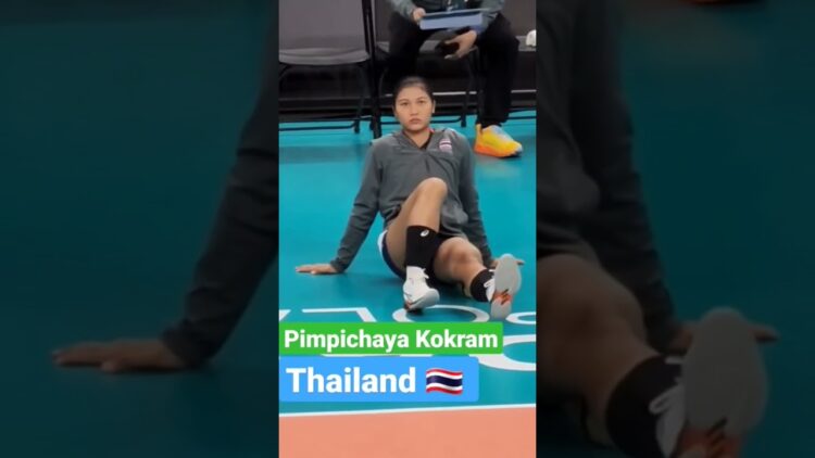 pimpichaya kokram feet 2