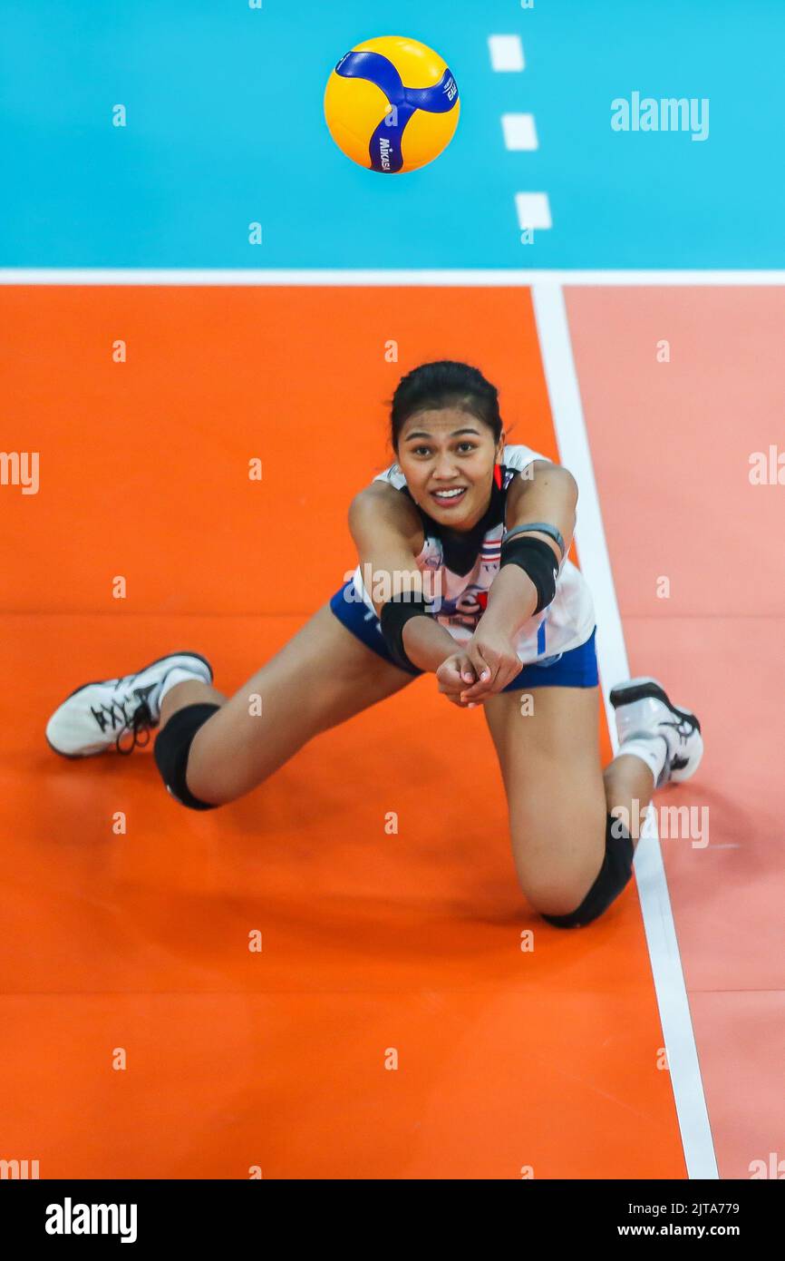 pimpichaya kokram feet