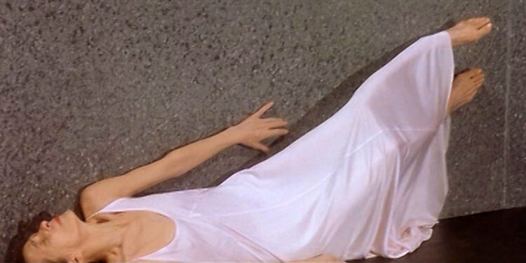 pina bausch feet 2
