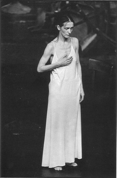 pina bausch feet 3