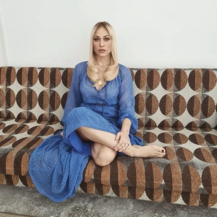 pinelopi anastasopoulou feet 3