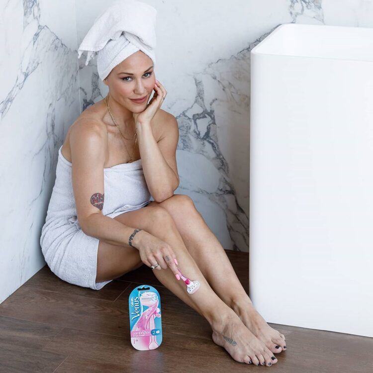 pinelopi anastasopoulou feet