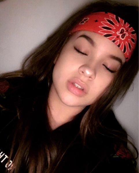 pinja kristiina feet 1