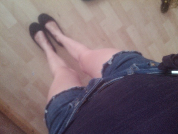 pinja kristiina feet 4