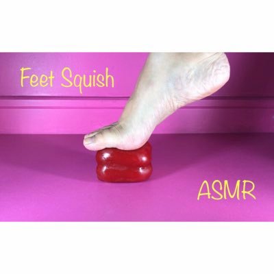 pink asmr feet 6