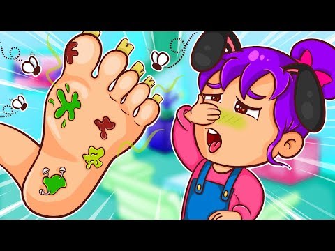 pinkfate games feet 2