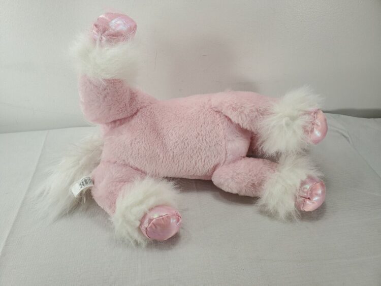 pinkpuffyunicorns feet 5