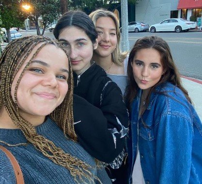 piper gooding feet 4