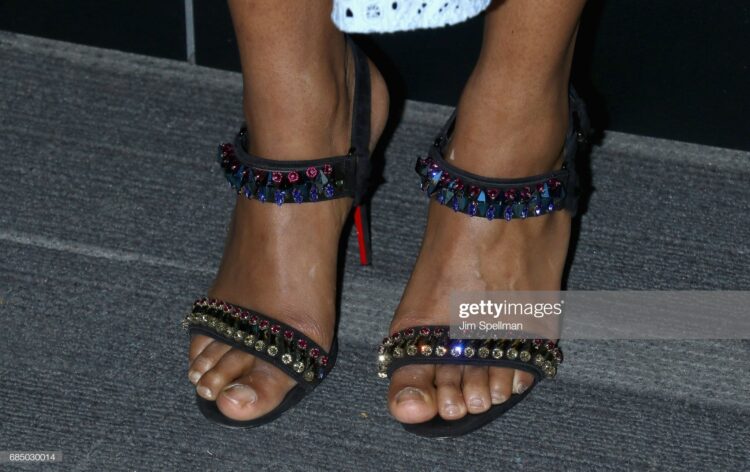 pippa bennett warner feet 1
