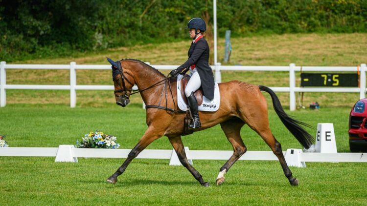 pippa funnell feet 4