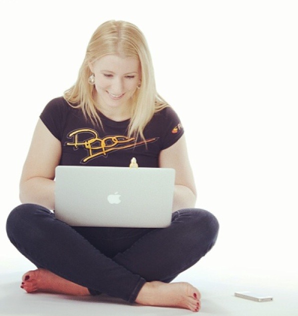 pippa mann feet 1