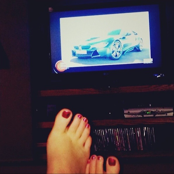 pippa mann feet 6
