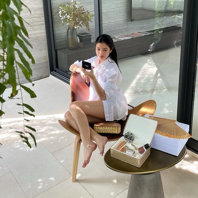 piraya singha feet 3