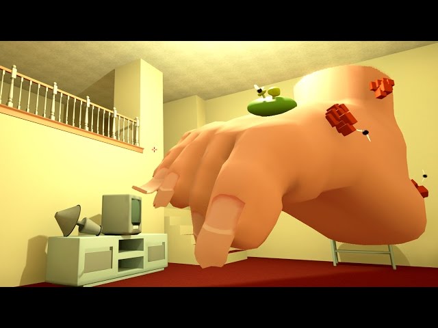 pisica miaumiau feet 3