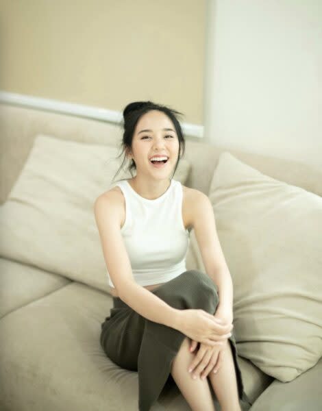 plearnpichaya komalarajun feet 2