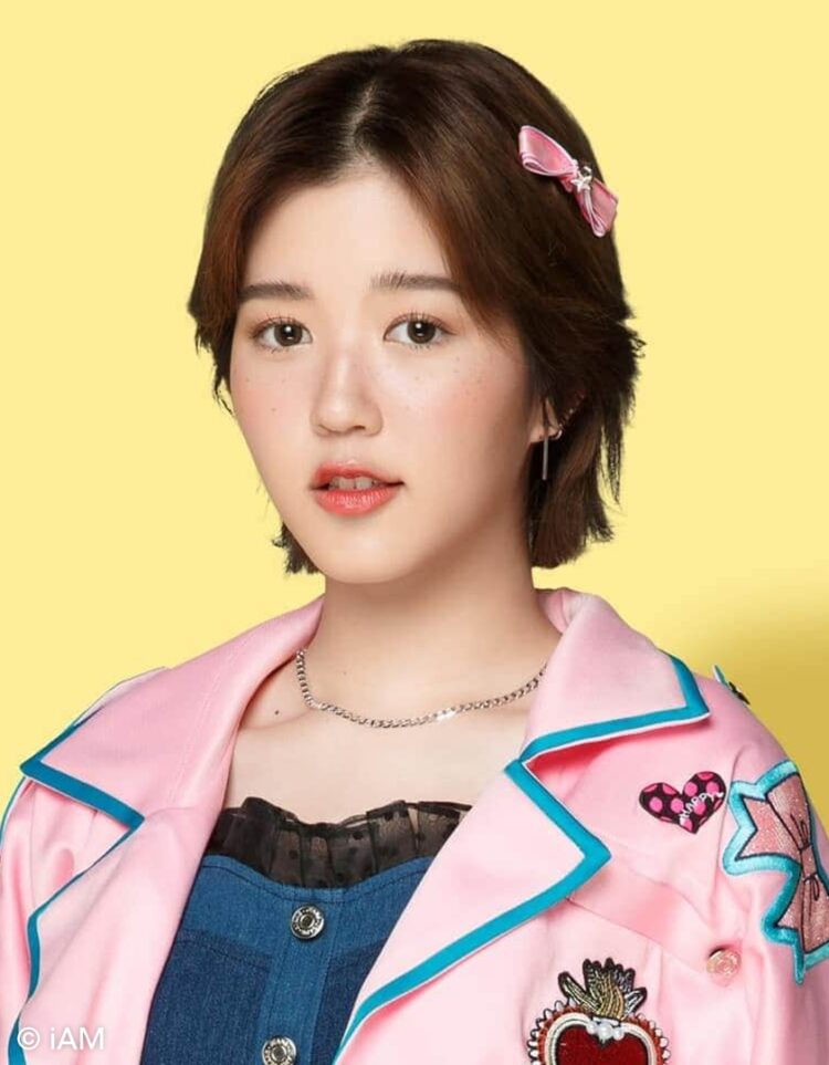 plearnpichaya komalarajun feet 4