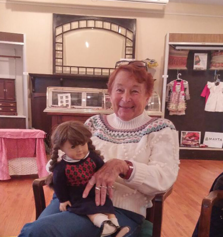 pleasant thiele rowland feet 2