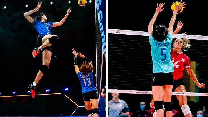 pleumjit thinkaow feet 3