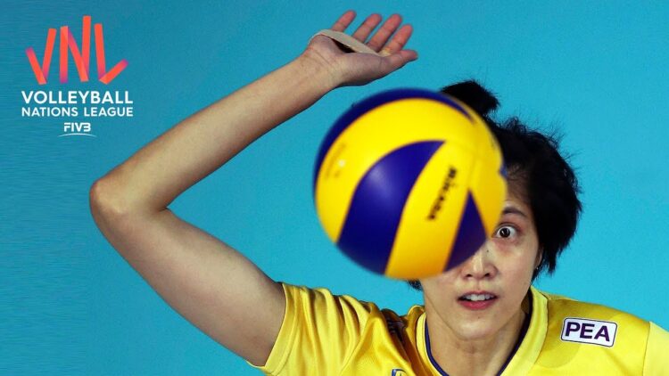 pleumjit thinkaow feet 4