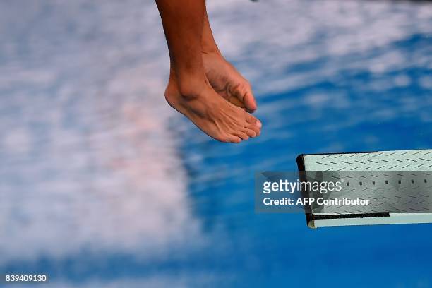 pleumjit thinkaow feet 6