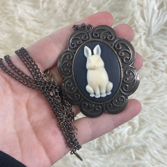 plunder bunny feet 2