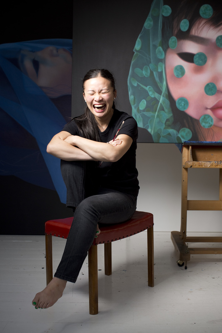 poh ling yeow feet 3