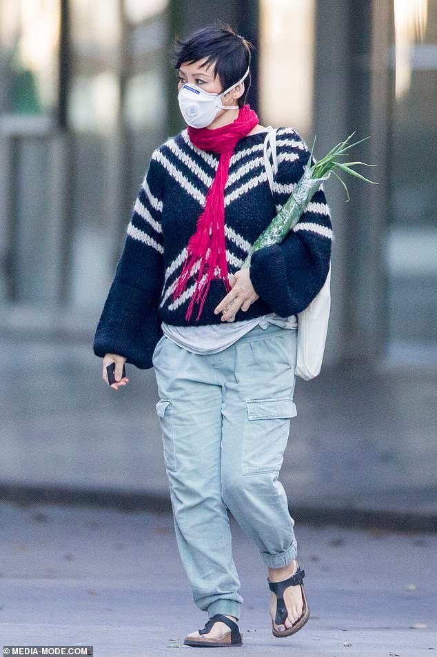 poh ling yeow feet 5