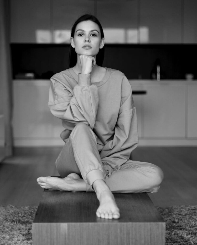 pola gonciarz feet 1