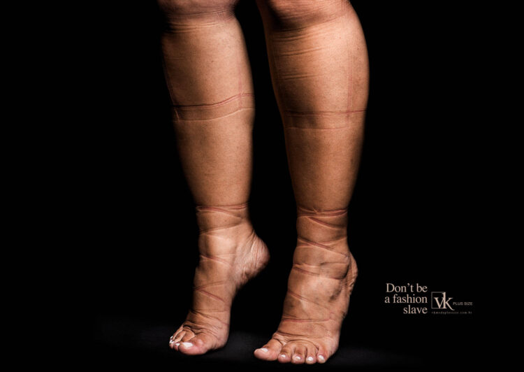 poliana braga feet 5