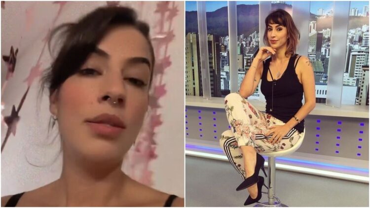 poliana rozado feet 1