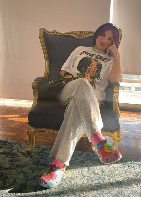 policoloridas feet 3