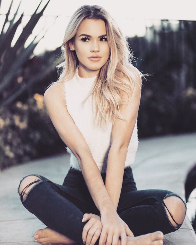 polina beregova feet 1