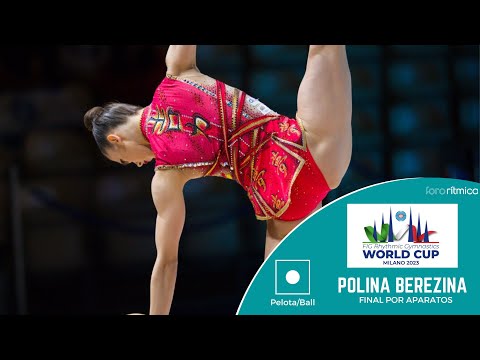 polina berezina feet 4
