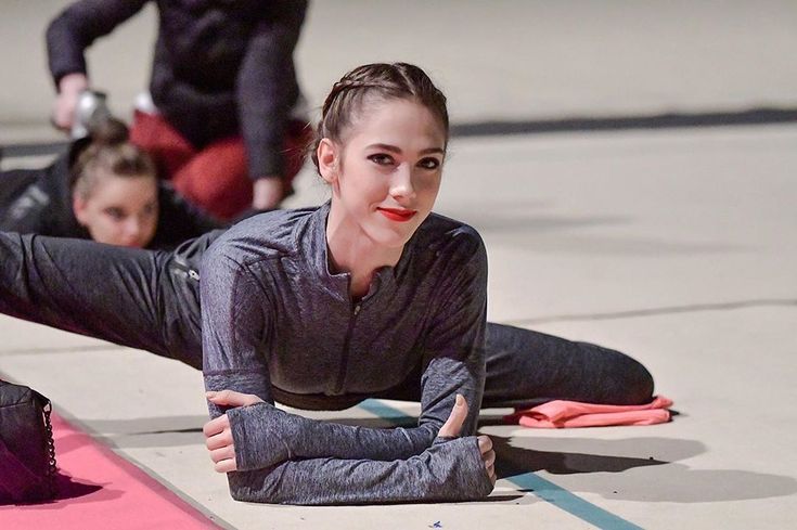 polina berezina feet 5