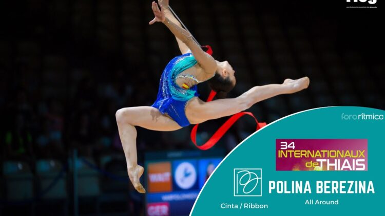 polina berezina feet 6