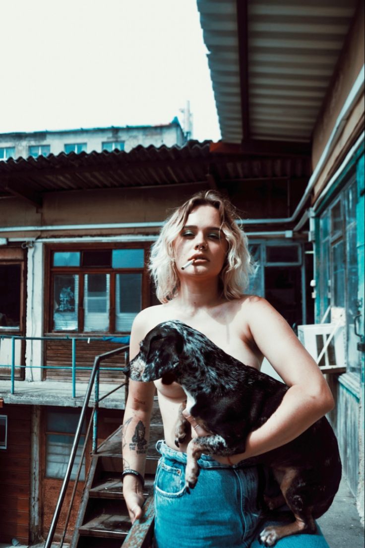 polina borozdina feet 6