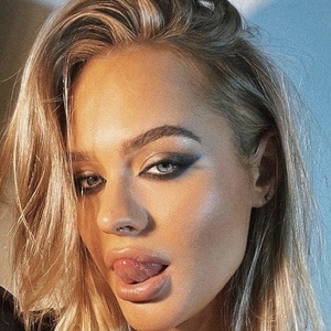 polina borozdina feet