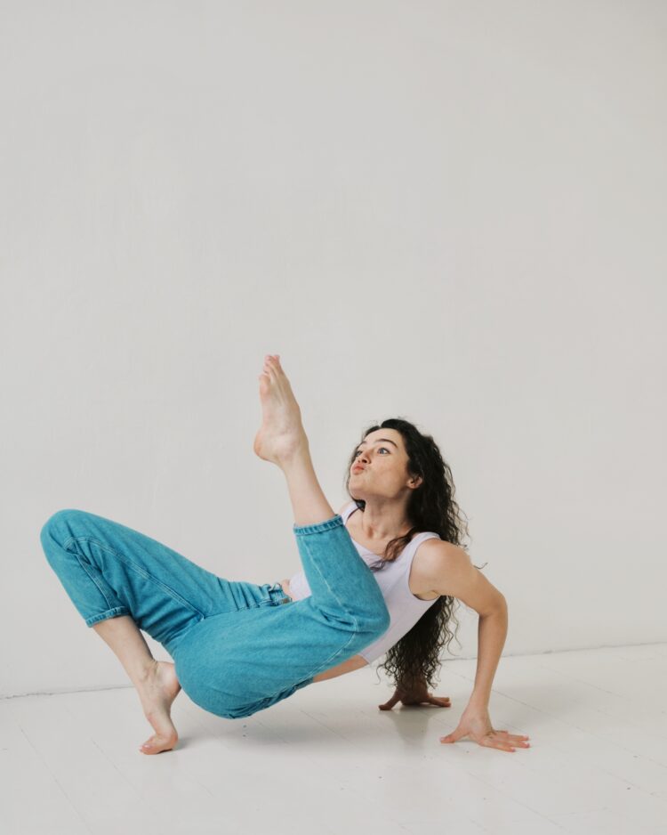 polina grents feet 3