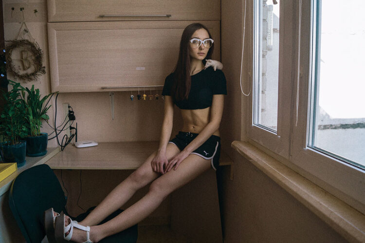 polina karpova feet 1