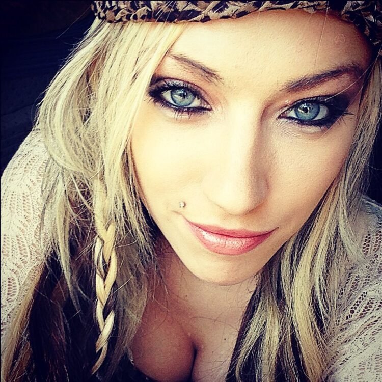 polina kashina feet 1