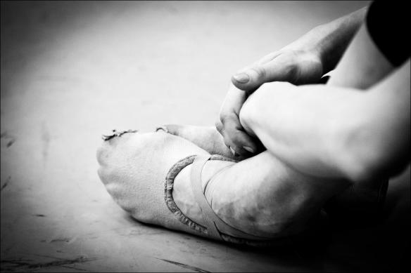 polina kudryashova feet 3