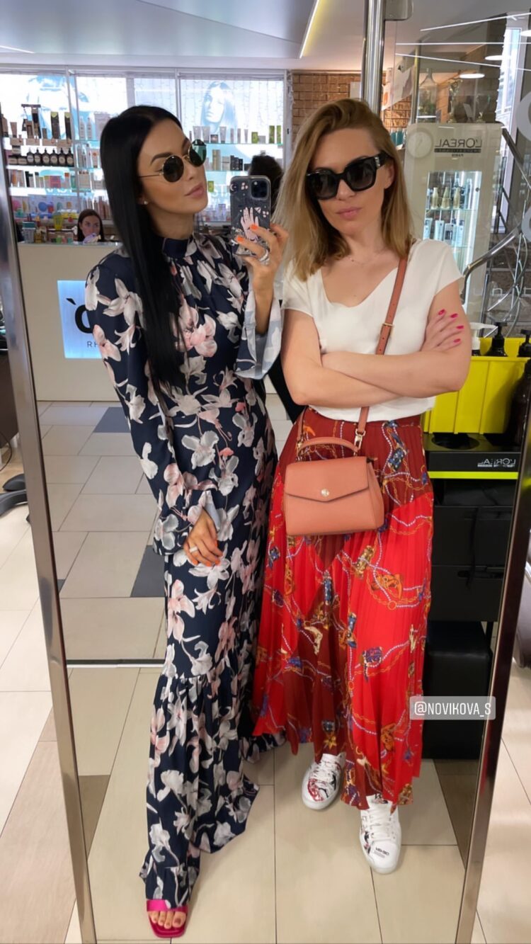 polina logunova feet 1