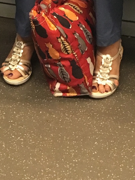 polina malinovskaya feet 3