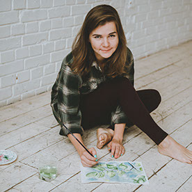 polina maximova feet 6