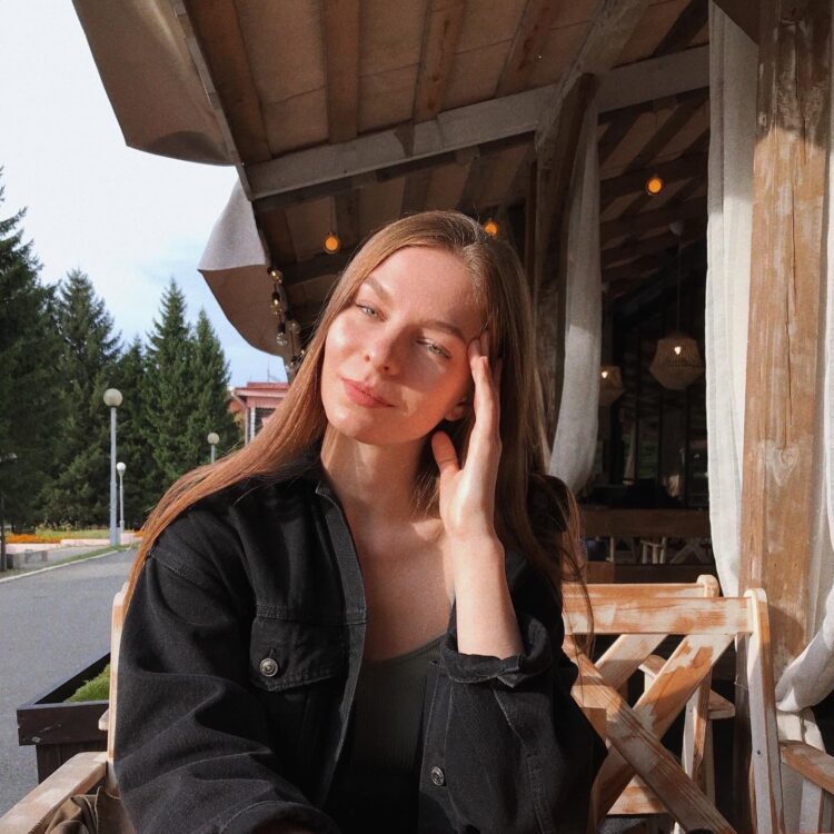 polina poposha feet 6