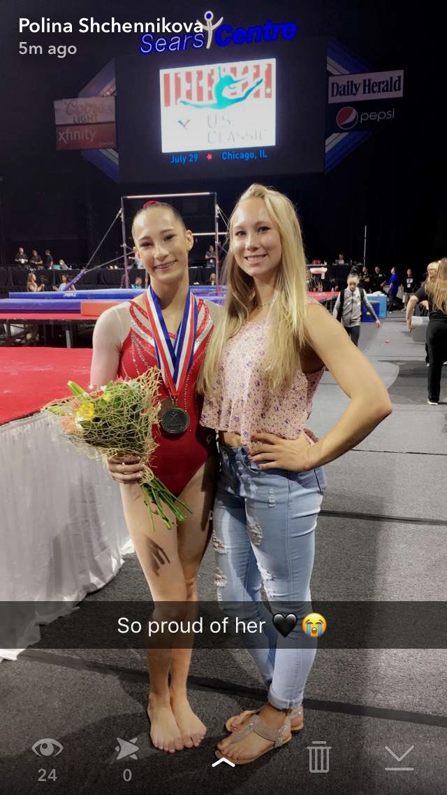 polina shchennikova feet 1