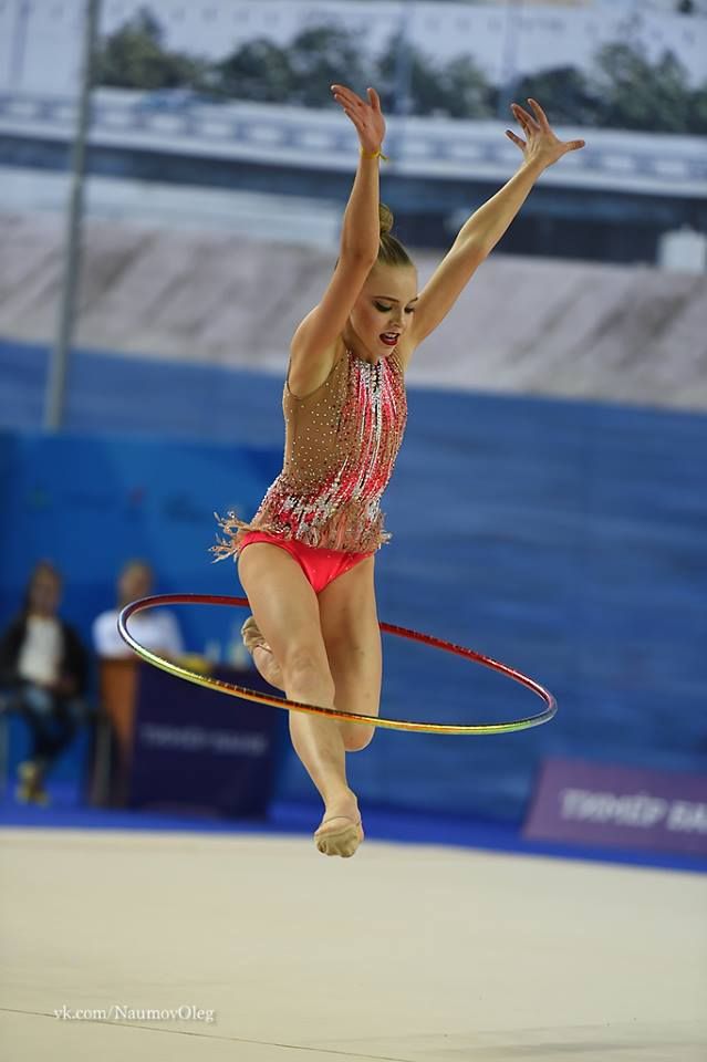 polina shmatko feet 1