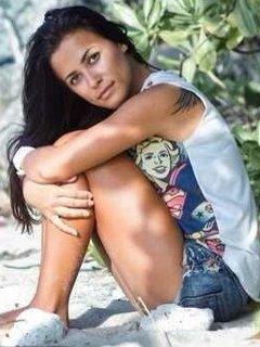 polina subbotina feet 2