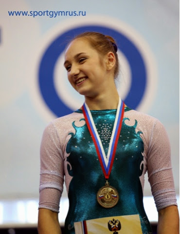 polina vanyushkina feet 4