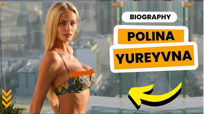 polina yureyvna feet 6